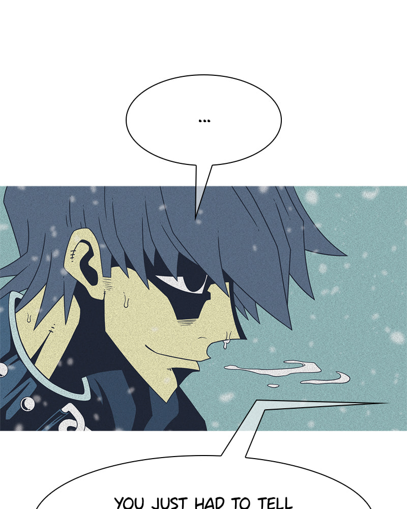 Read Vampire Syndrome chapter 57 image 21 on Lezhin