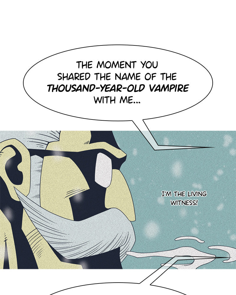 Read Vampire Syndrome chapter 57 image 24 on Lezhin