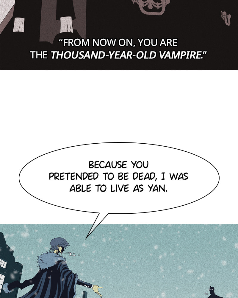 Read Vampire Syndrome chapter 57 image 27 on Lezhin