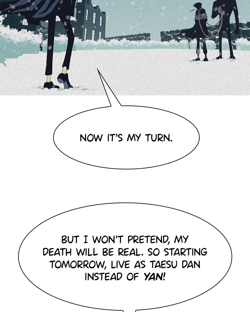 Read Vampire Syndrome chapter 57 image 28 on Lezhin