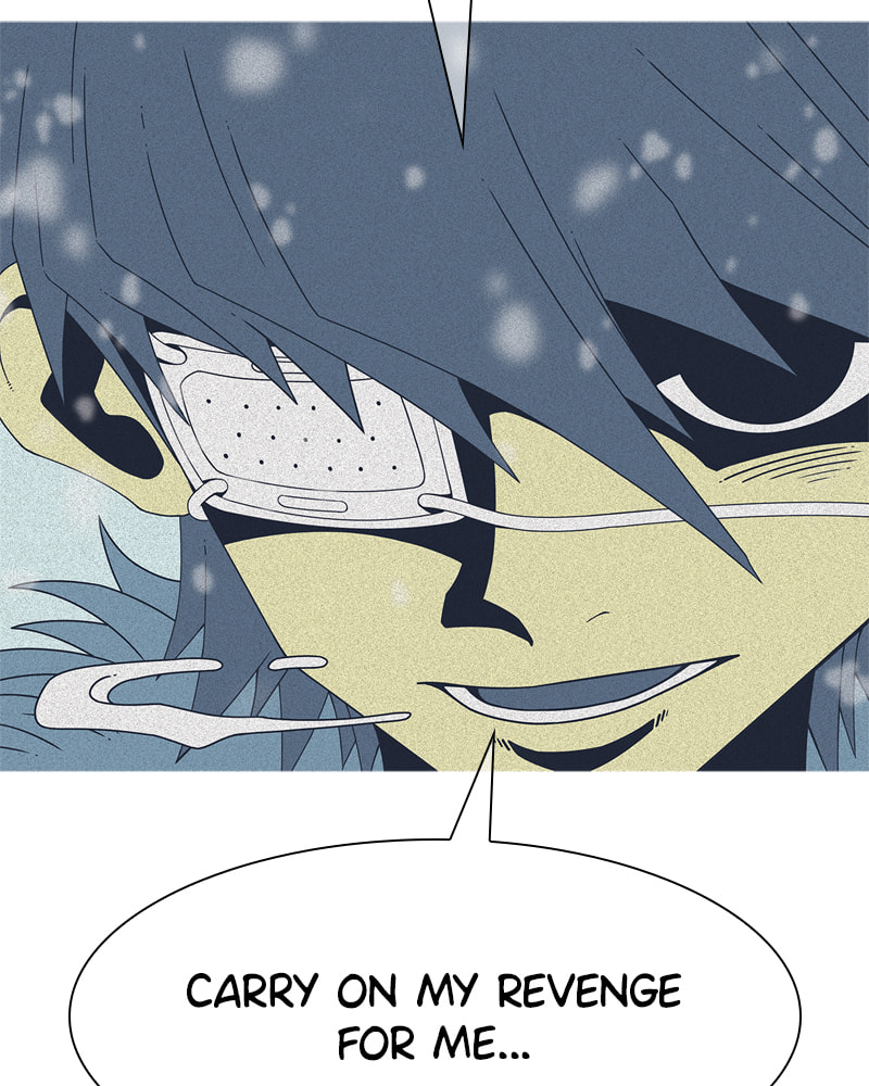 Read Vampire Syndrome chapter 57 image 29 on Lezhin