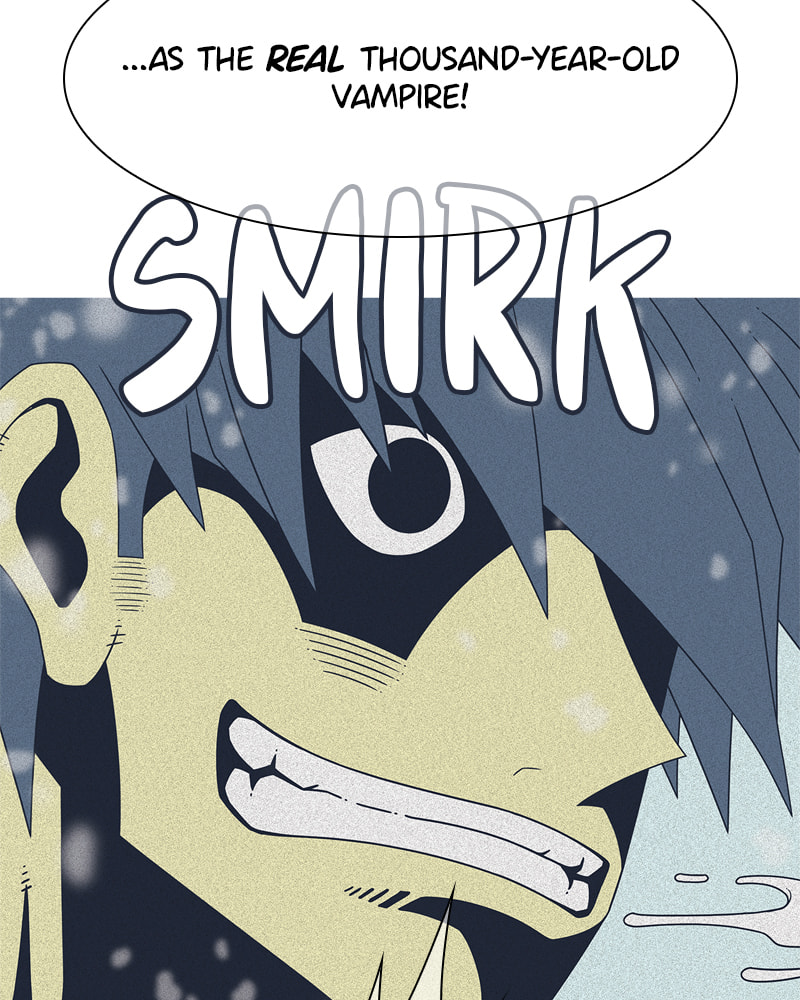 Read Vampire Syndrome chapter 57 image 31 on Lezhin