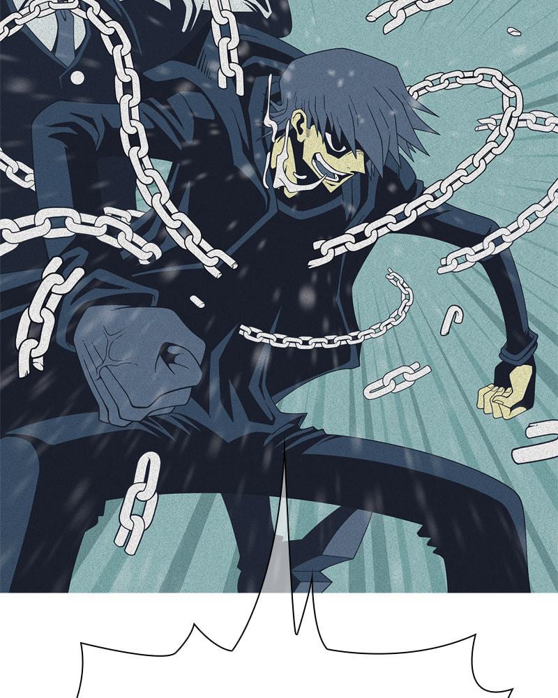Read Vampire Syndrome chapter 57 image 33 on Lezhin