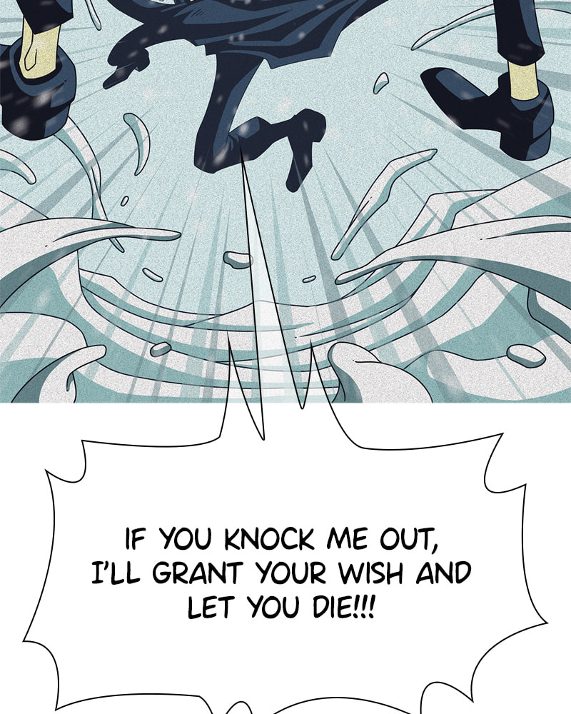 Read Vampire Syndrome chapter 57 image 38 on Lezhin