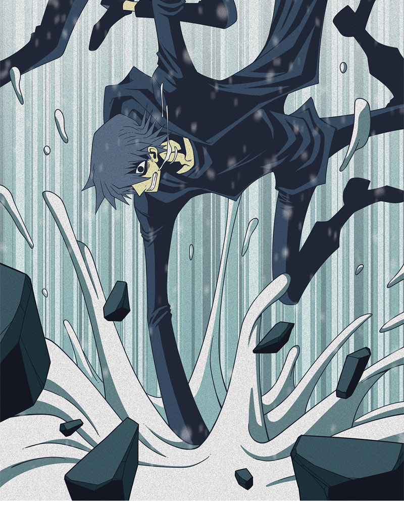 Read Vampire Syndrome chapter 57 image 41 on Lezhin