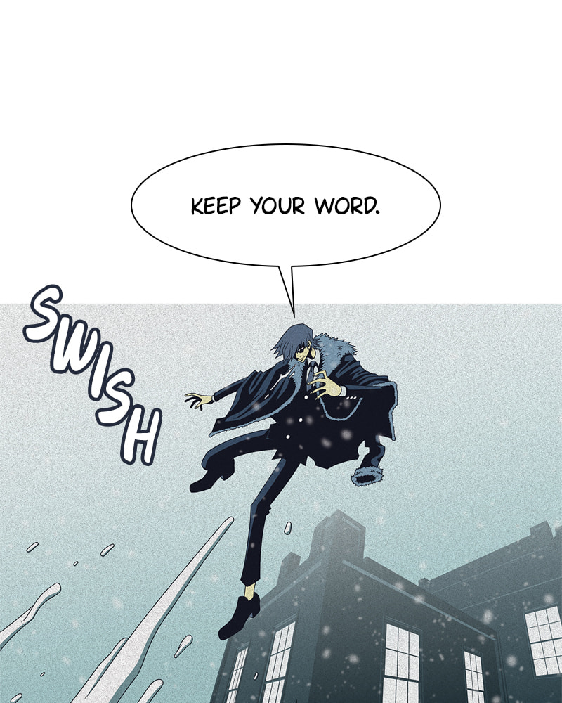 Read Vampire Syndrome chapter 57 image 42 on Lezhin