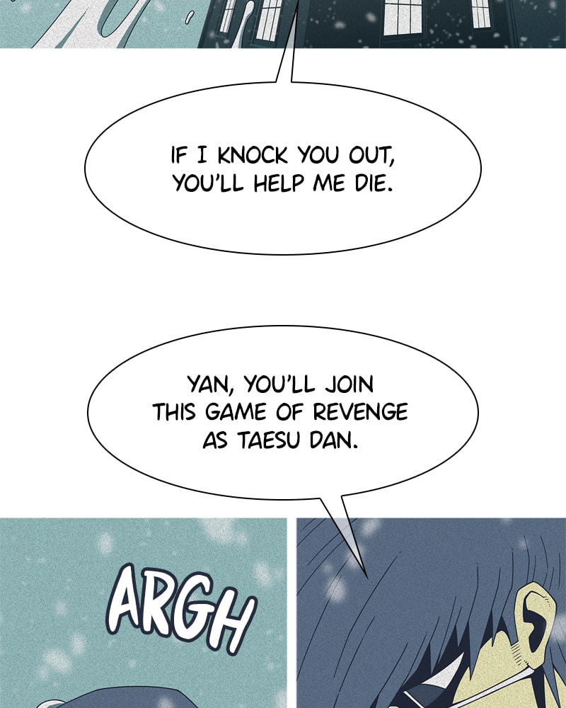 Read Vampire Syndrome chapter 57 image 43 on Lezhin