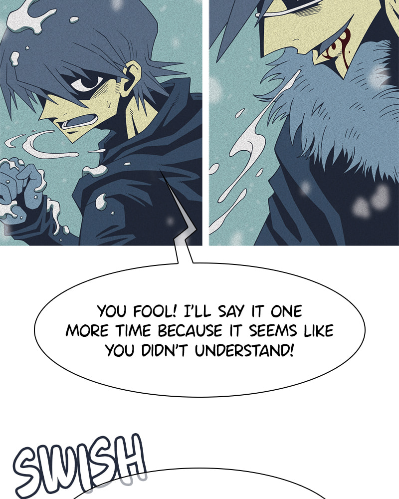 Read Vampire Syndrome chapter 57 image 44 on Lezhin