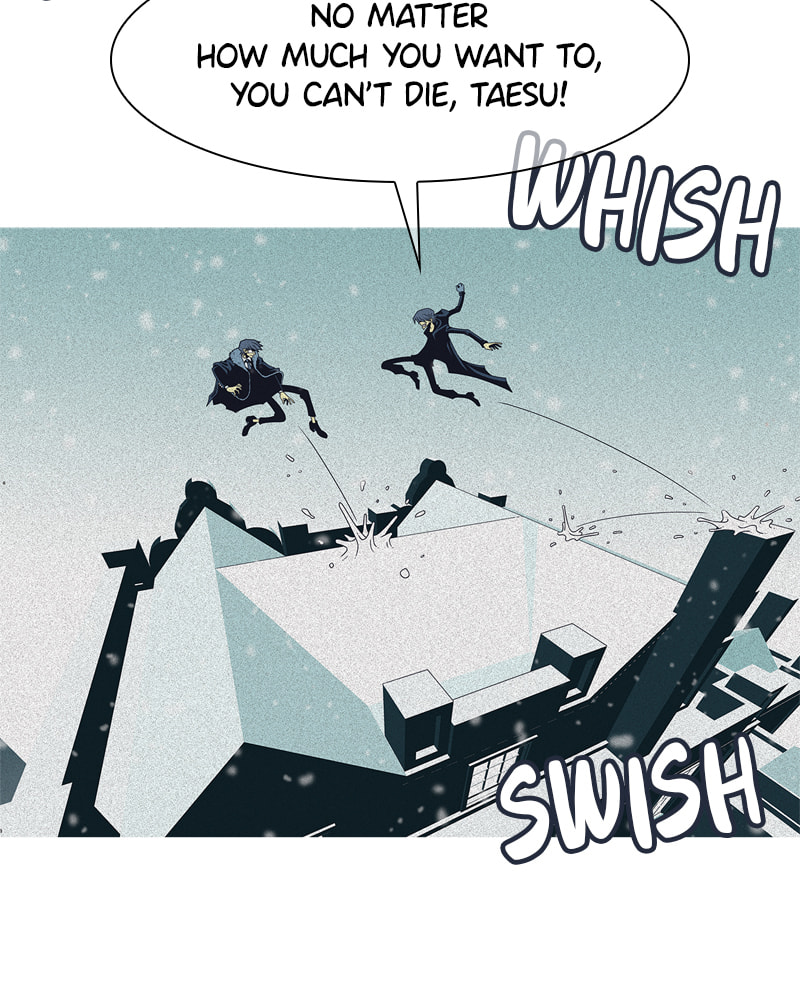 Read Vampire Syndrome chapter 57 image 45 on Lezhin