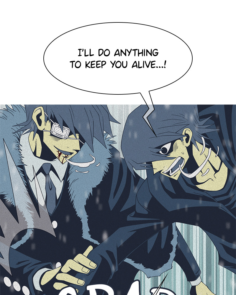 Read Vampire Syndrome chapter 57 image 46 on Lezhin