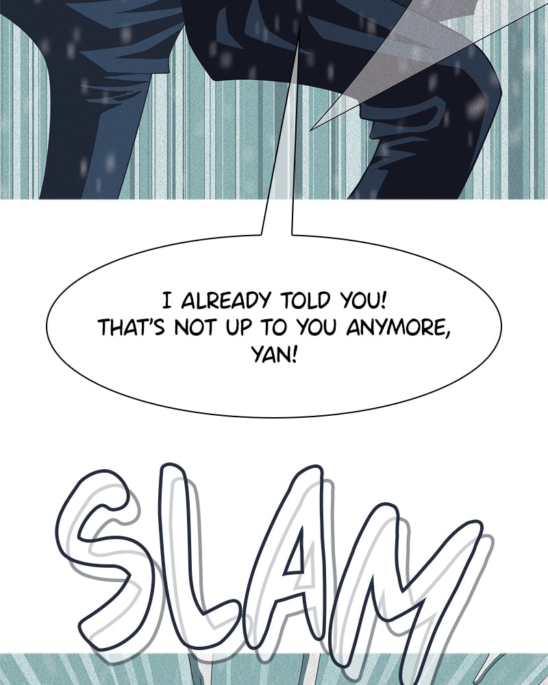 Read Vampire Syndrome chapter 57 image 50 on Lezhin