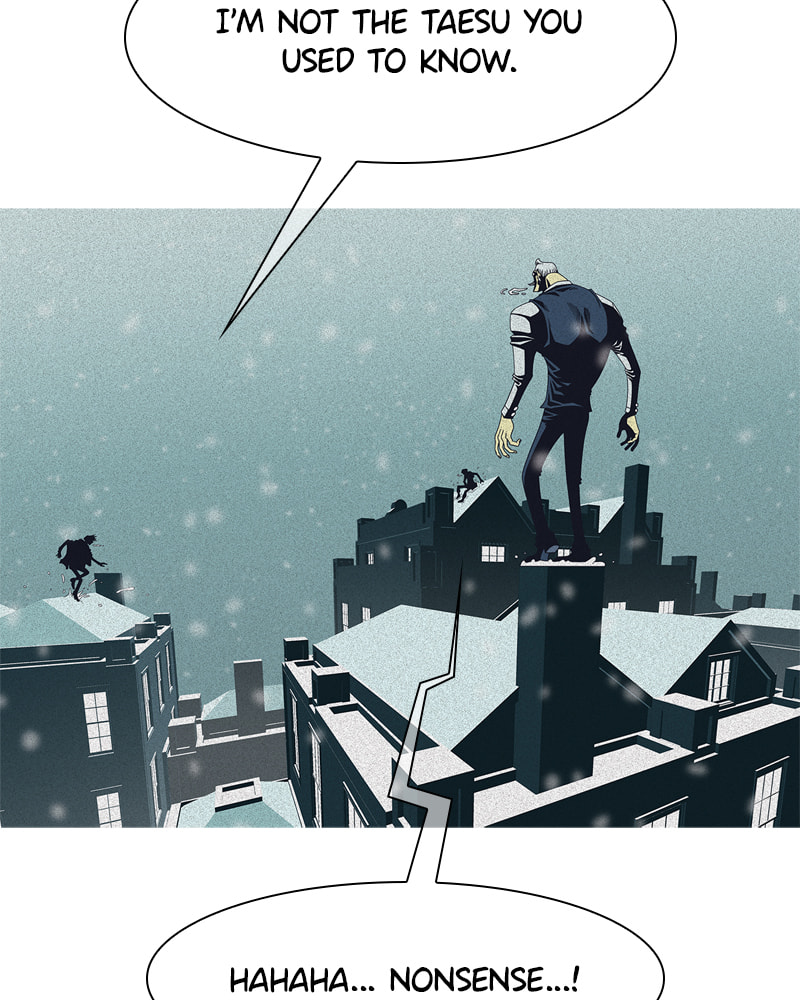 Read Vampire Syndrome chapter 57 image 52 on Lezhin
