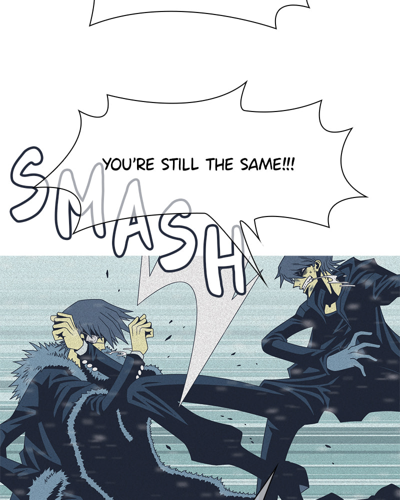 Read Vampire Syndrome chapter 57 image 54 on Lezhin