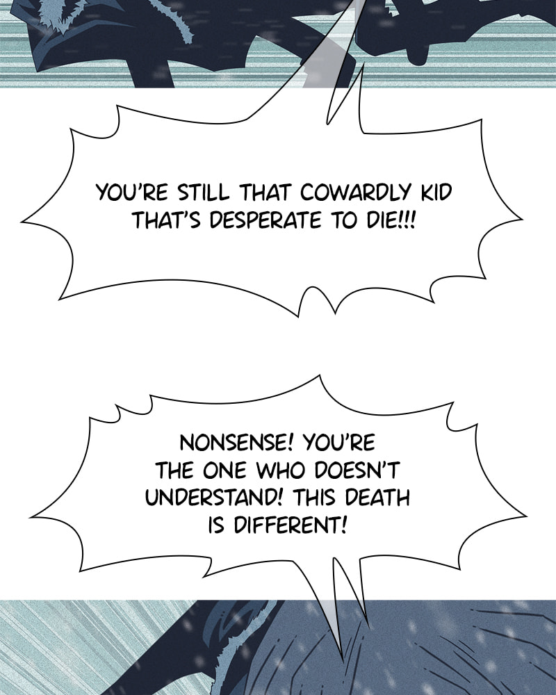 Read Vampire Syndrome chapter 57 image 55 on Lezhin