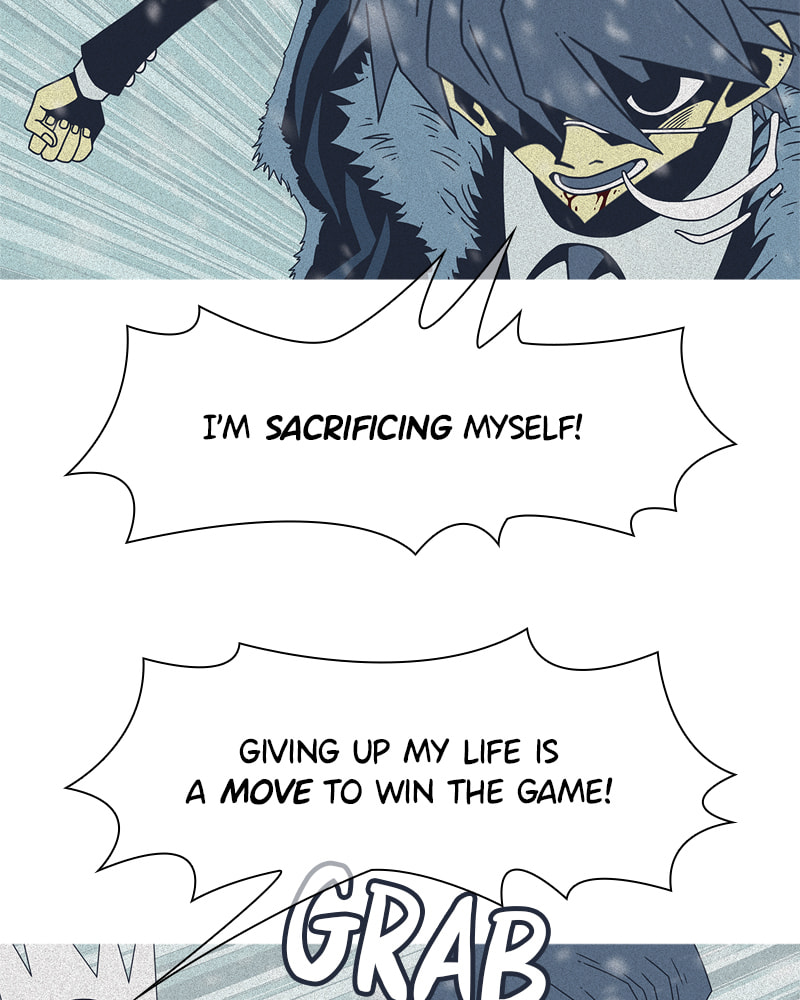 Read Vampire Syndrome chapter 57 image 56 on Lezhin
