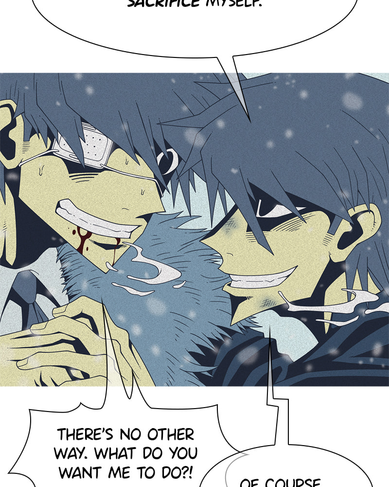 Read Vampire Syndrome chapter 57 image 58 on Lezhin