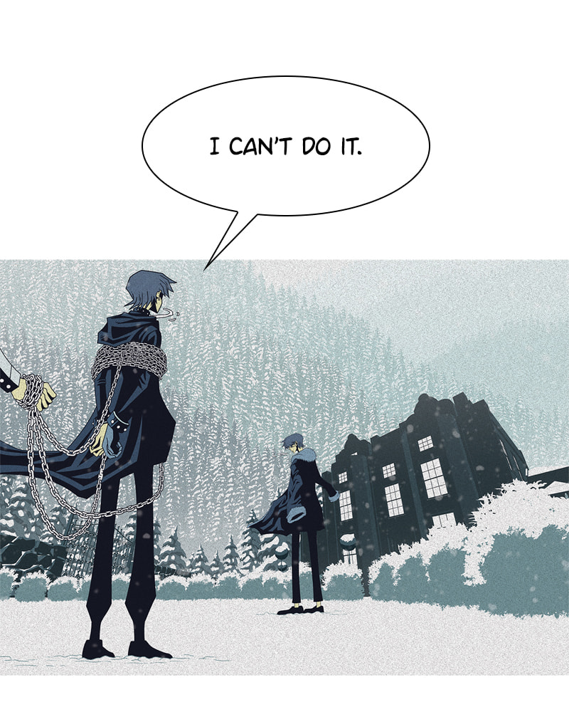 Read Vampire Syndrome chapter 57 image 6 on Lezhin