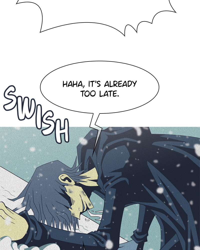 Read Vampire Syndrome chapter 57 image 68 on Lezhin