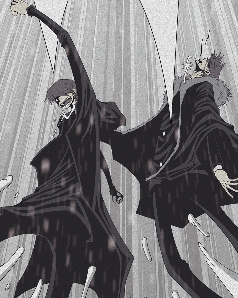 Read Vampire Syndrome chapter 57 image 73 on Lezhin