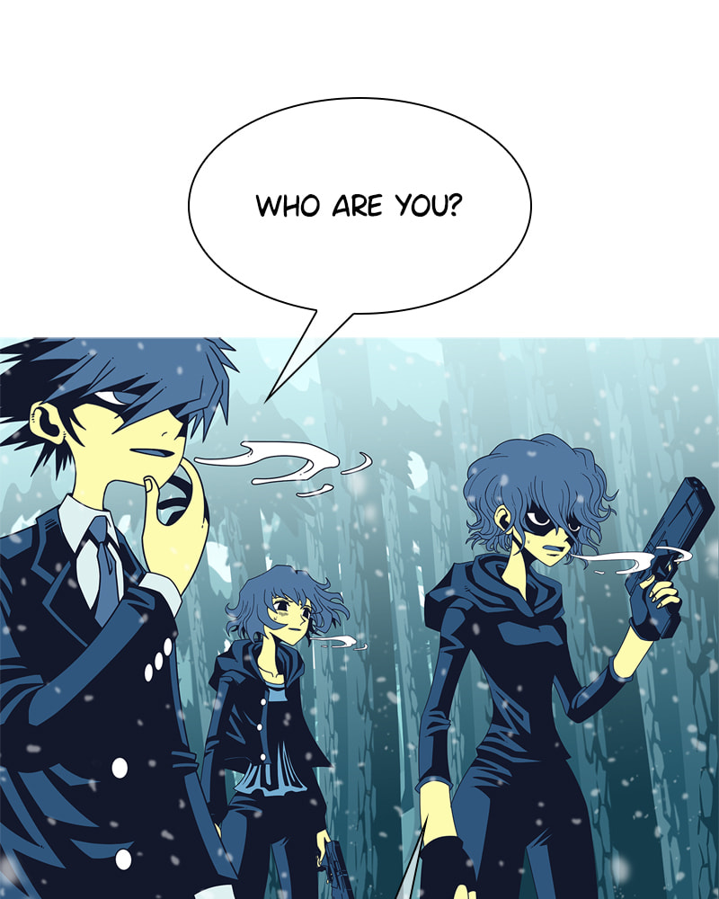 Read Vampire Syndrome chapter 57 image 84 on Lezhin