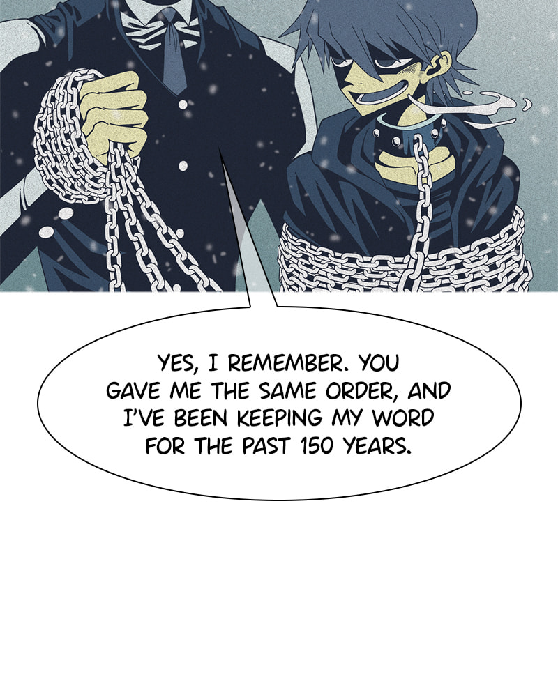 Read Vampire Syndrome chapter 57 image 9 on Lezhin