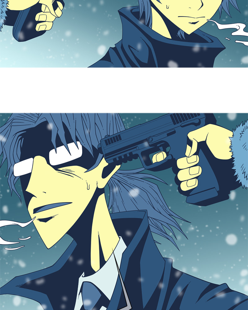 Read Vampire Syndrome chapter 58 image 17 on Lezhin