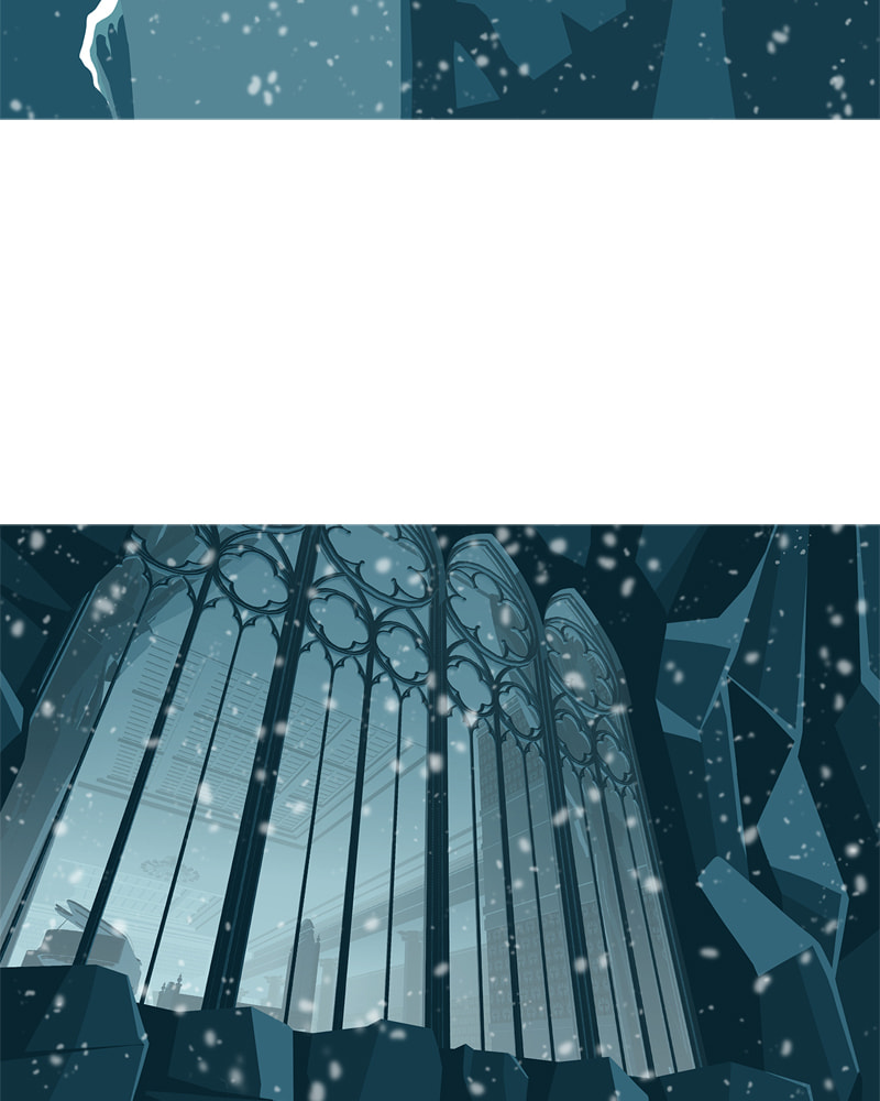 Read Vampire Syndrome chapter 58 image 22 on Lezhin