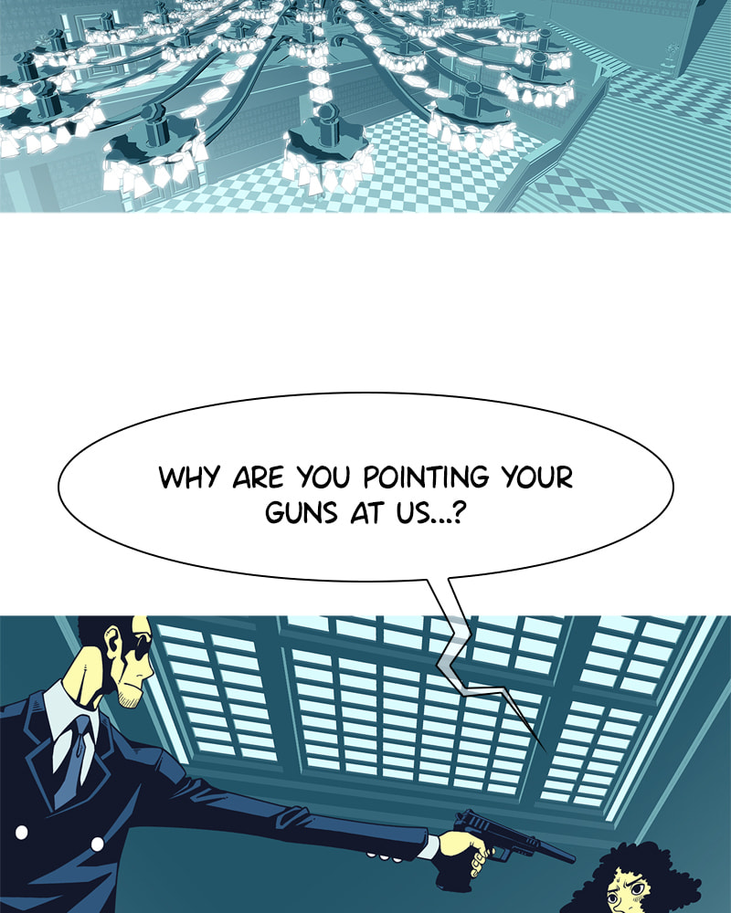 Read Vampire Syndrome chapter 58 image 24 on Lezhin