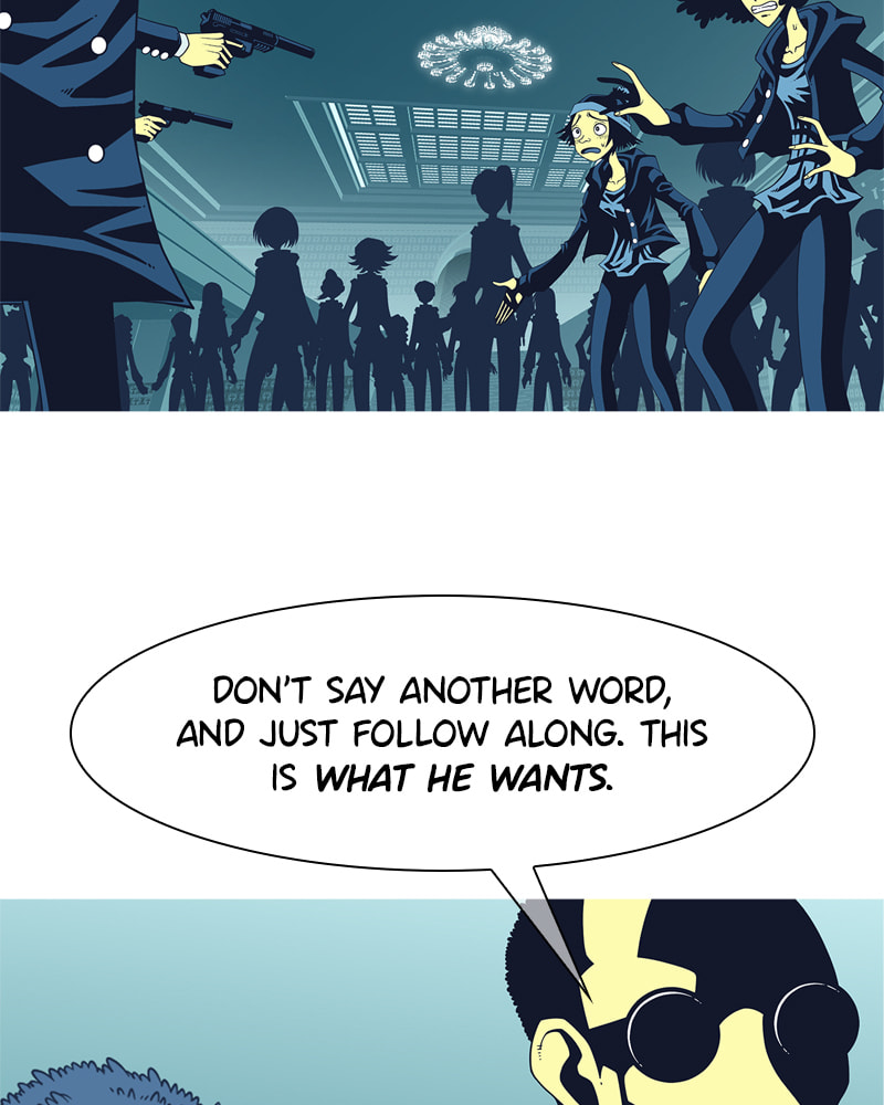 Read Vampire Syndrome chapter 58 image 25 on Lezhin