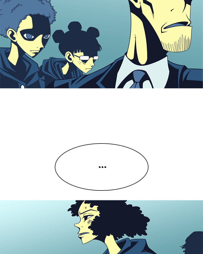 Read Vampire Syndrome chapter 58 image 26 on Lezhin