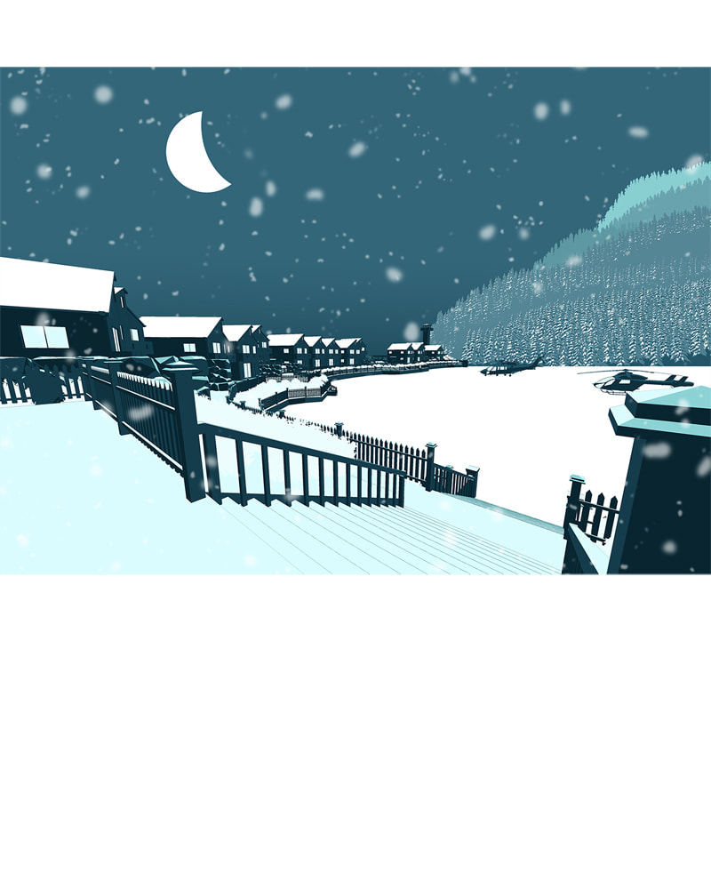 Read Vampire Syndrome chapter 58 image 28 on Lezhin