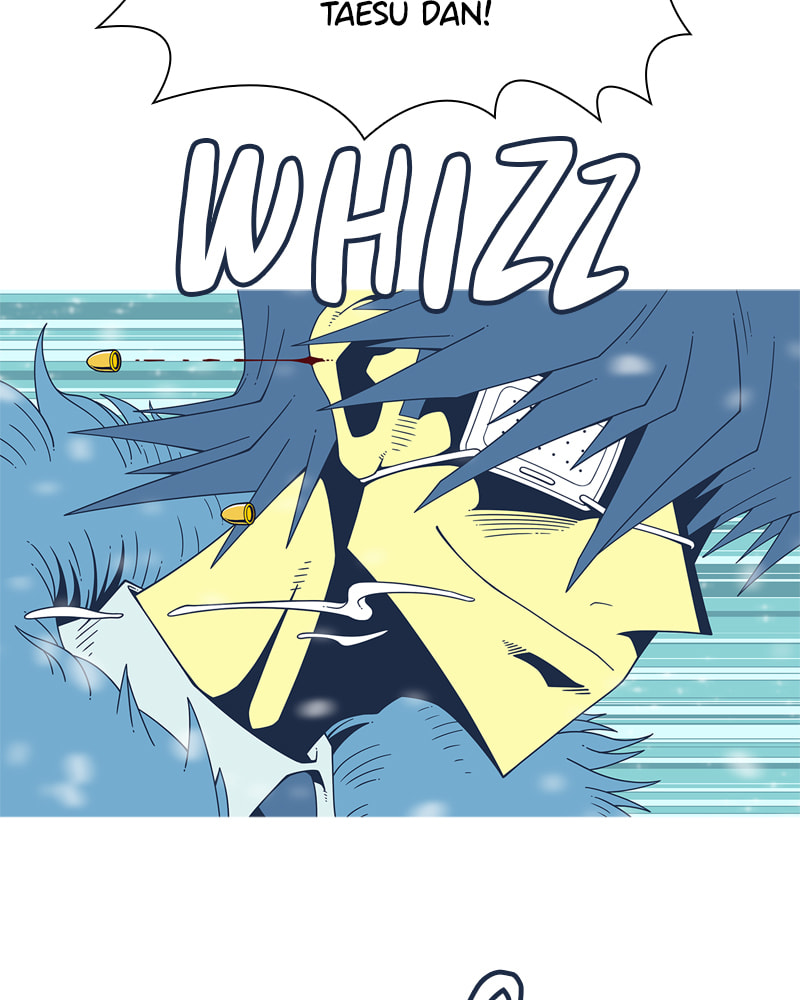 Read Vampire Syndrome chapter 58 image 37 on Lezhin