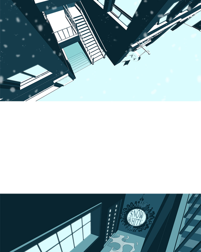 Read Vampire Syndrome chapter 58 image 4 on Lezhin