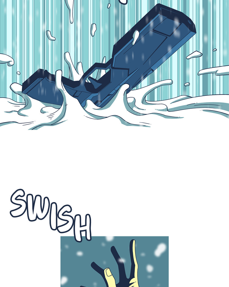 Read Vampire Syndrome chapter 58 image 41 on Lezhin