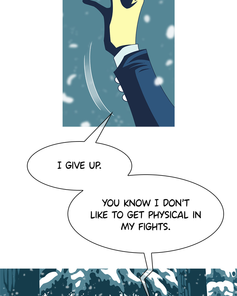 Read Vampire Syndrome chapter 58 image 42 on Lezhin
