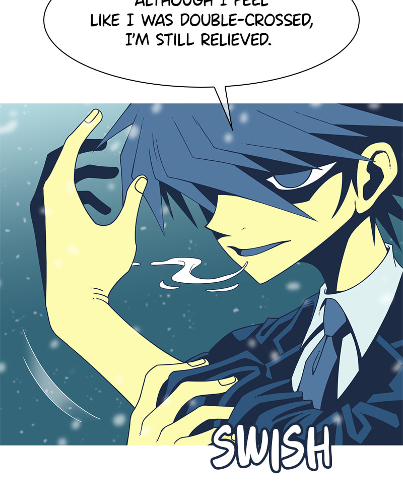 Read Vampire Syndrome chapter 58 image 45 on Lezhin