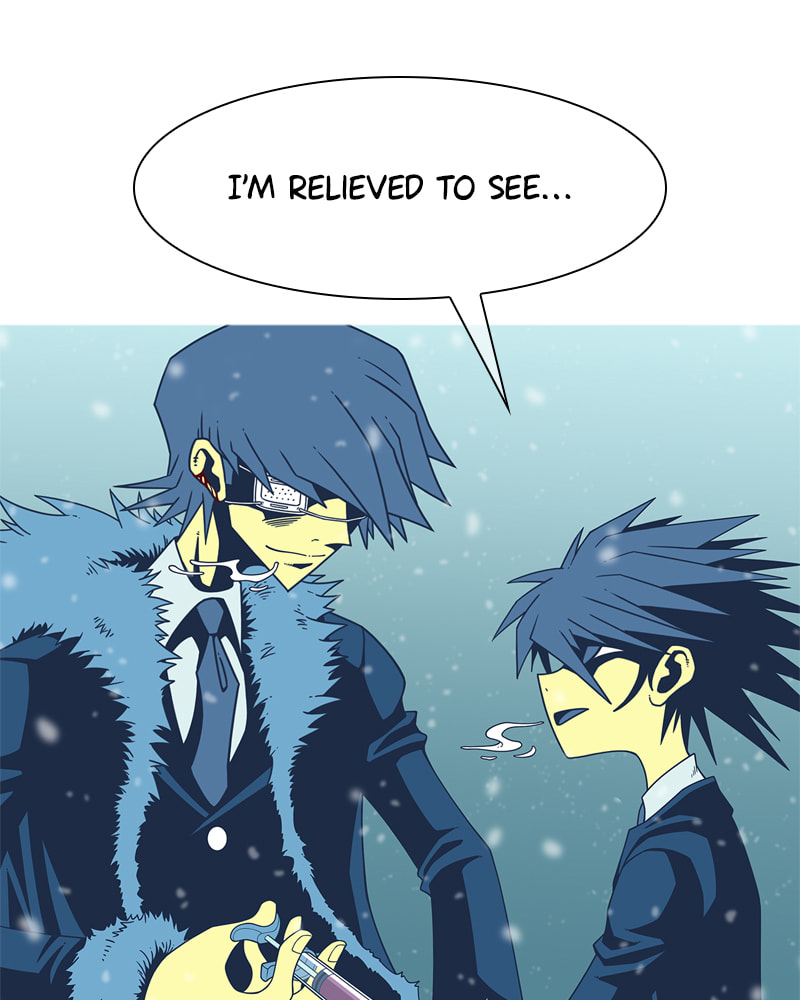Read Vampire Syndrome chapter 58 image 46 on Lezhin
