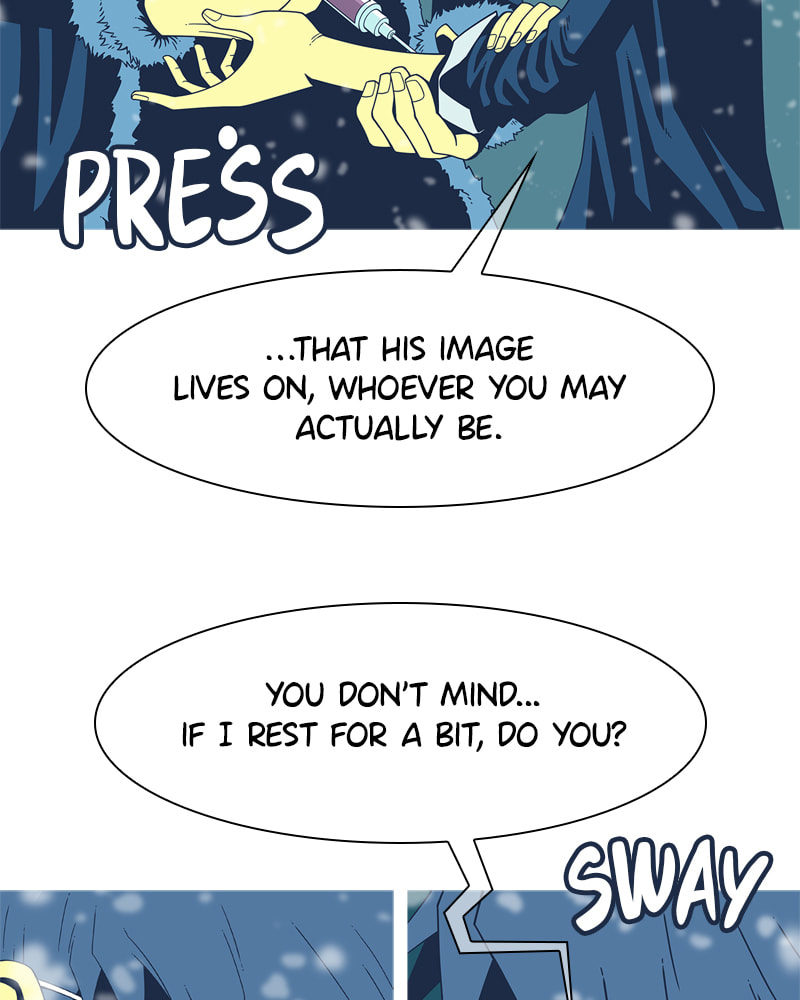Read Vampire Syndrome chapter 58 image 47 on Lezhin