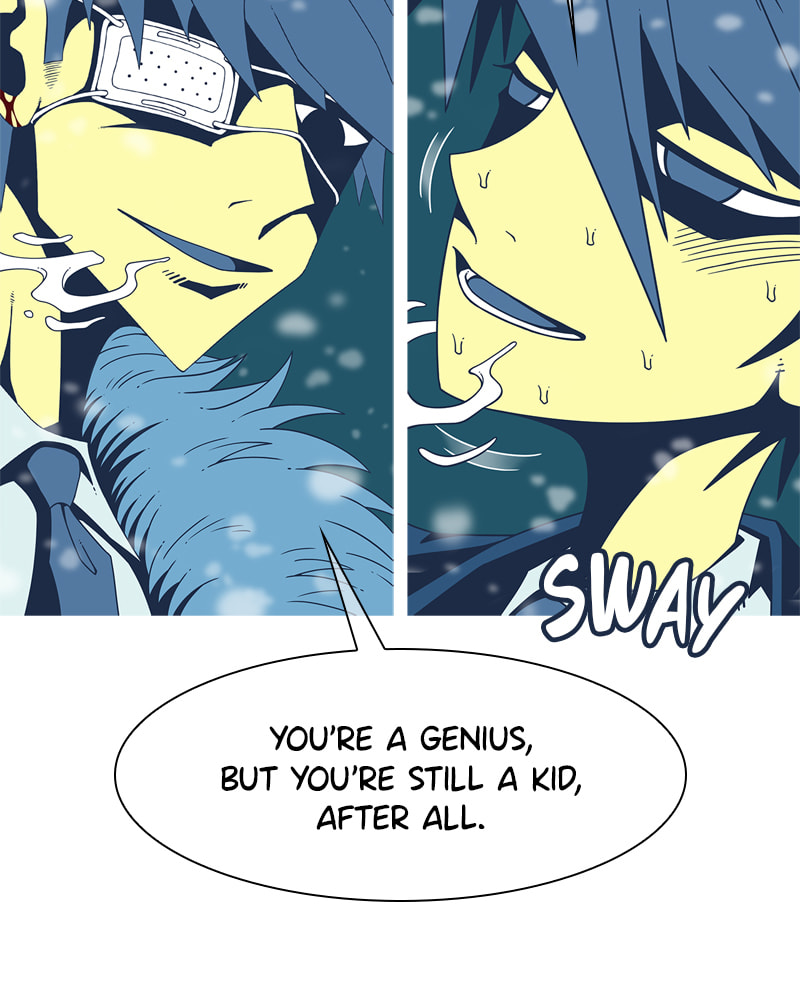 Read Vampire Syndrome chapter 58 image 48 on Lezhin
