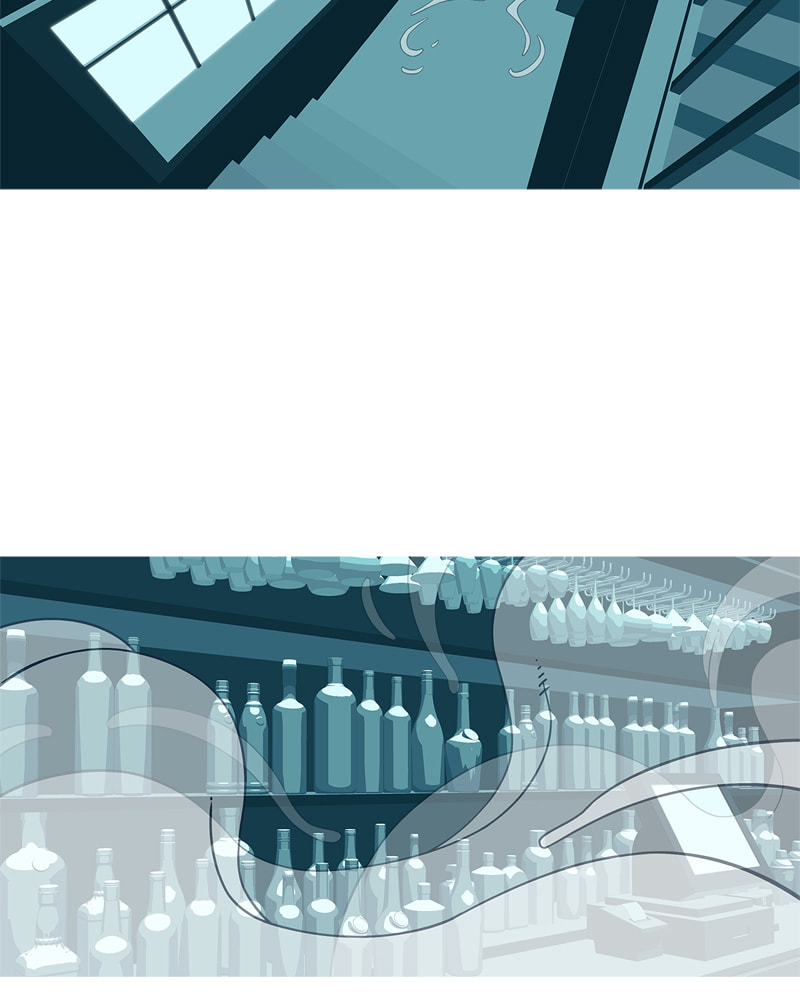 Read Vampire Syndrome chapter 58 image 5 on Lezhin