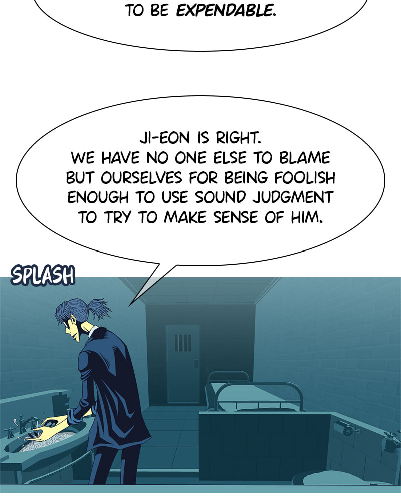 Read Vampire Syndrome chapter 58 image 67 on Lezhin