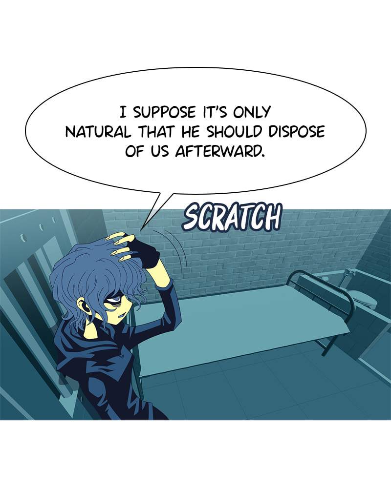 Read Vampire Syndrome chapter 58 image 68 on Lezhin