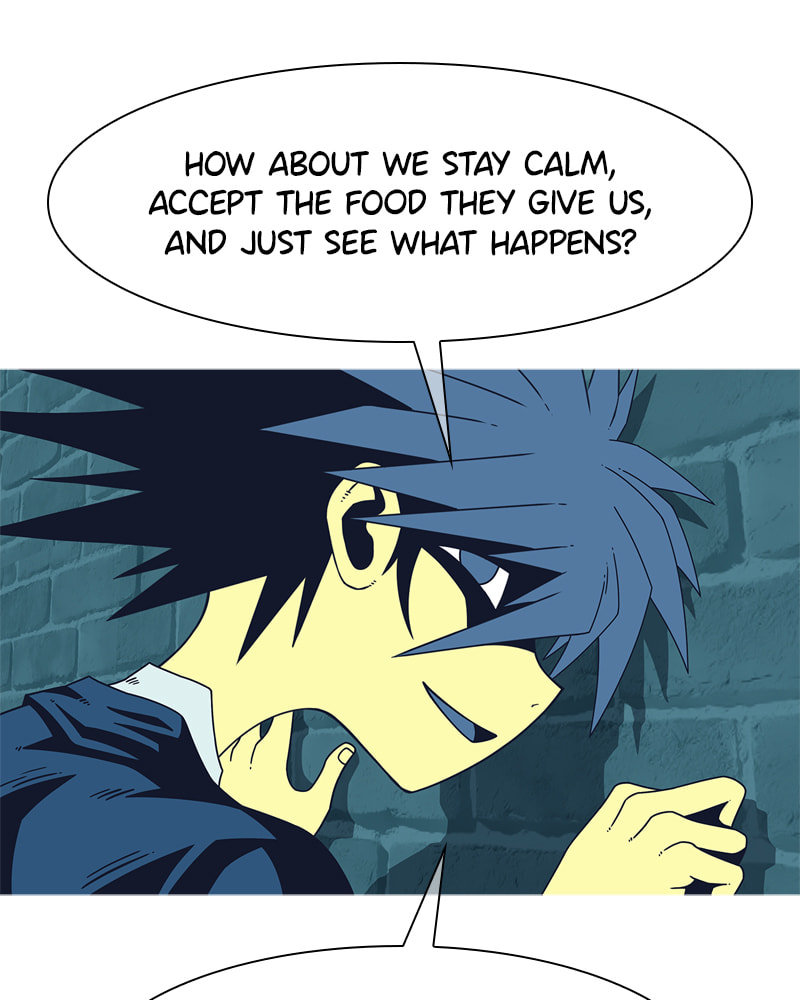 Read Vampire Syndrome chapter 58 image 73 on Lezhin