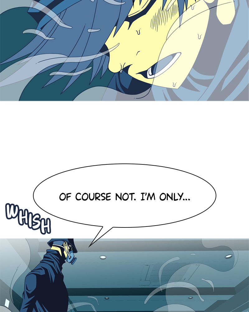 Read Vampire Syndrome chapter 58 image 9 on Lezhin