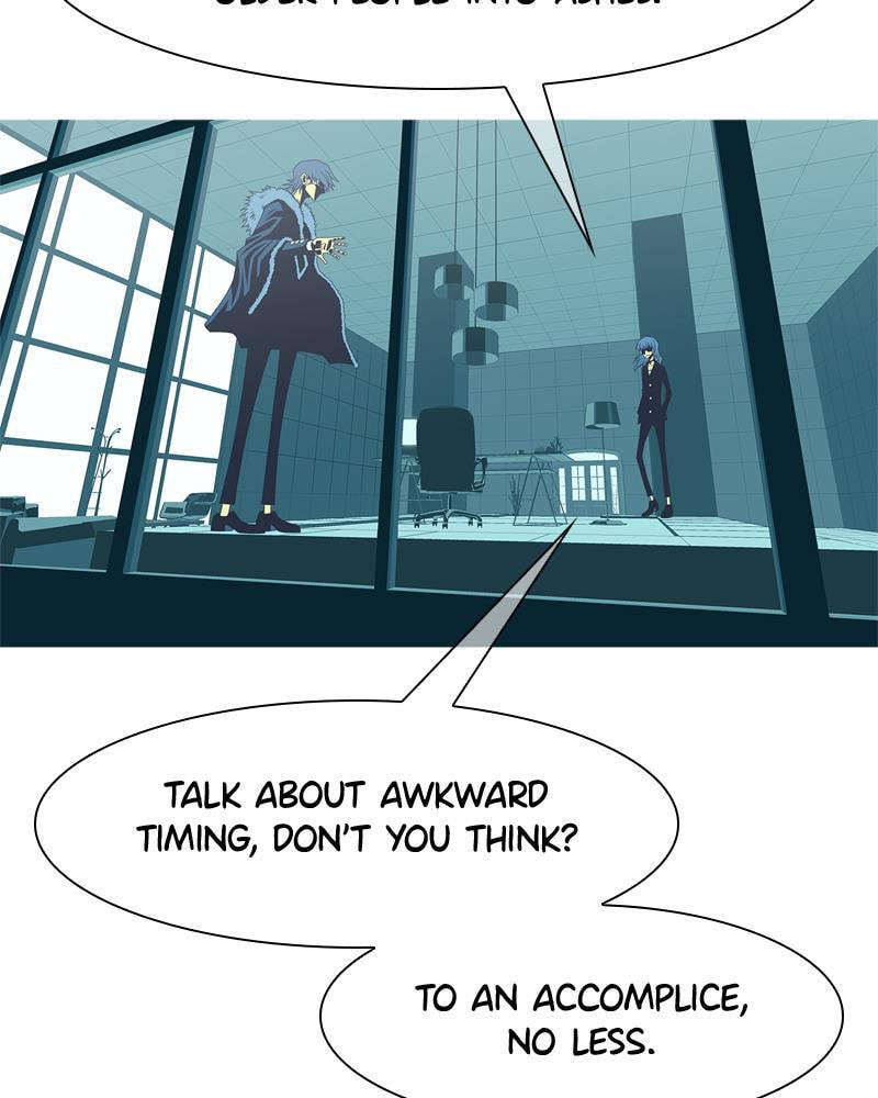 Read Vampire Syndrome chapter 59 image 10 on Lezhin