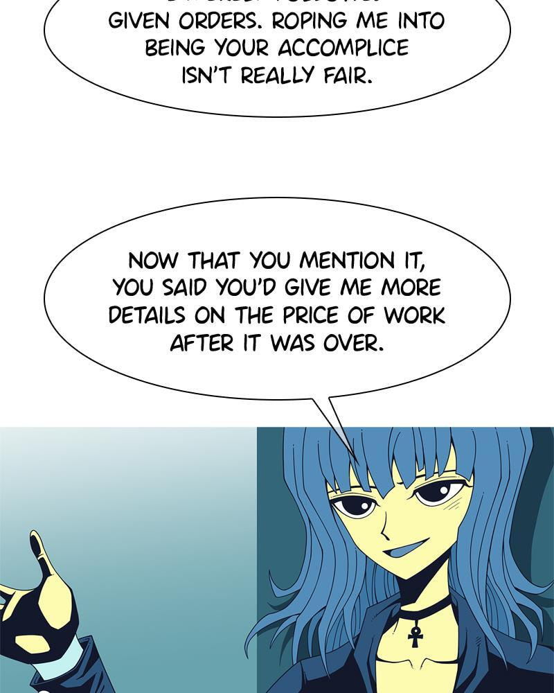 Read Vampire Syndrome chapter 59 image 12 on Lezhin