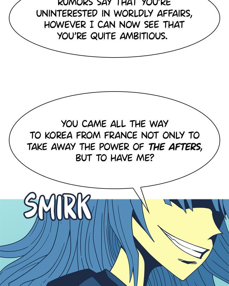 Read Vampire Syndrome chapter 59 image 18 on Lezhin