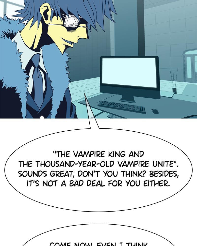 Read Vampire Syndrome chapter 59 image 20 on Lezhin