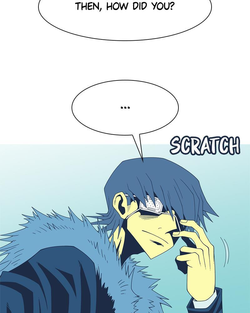 Read Vampire Syndrome chapter 59 image 23 on Lezhin