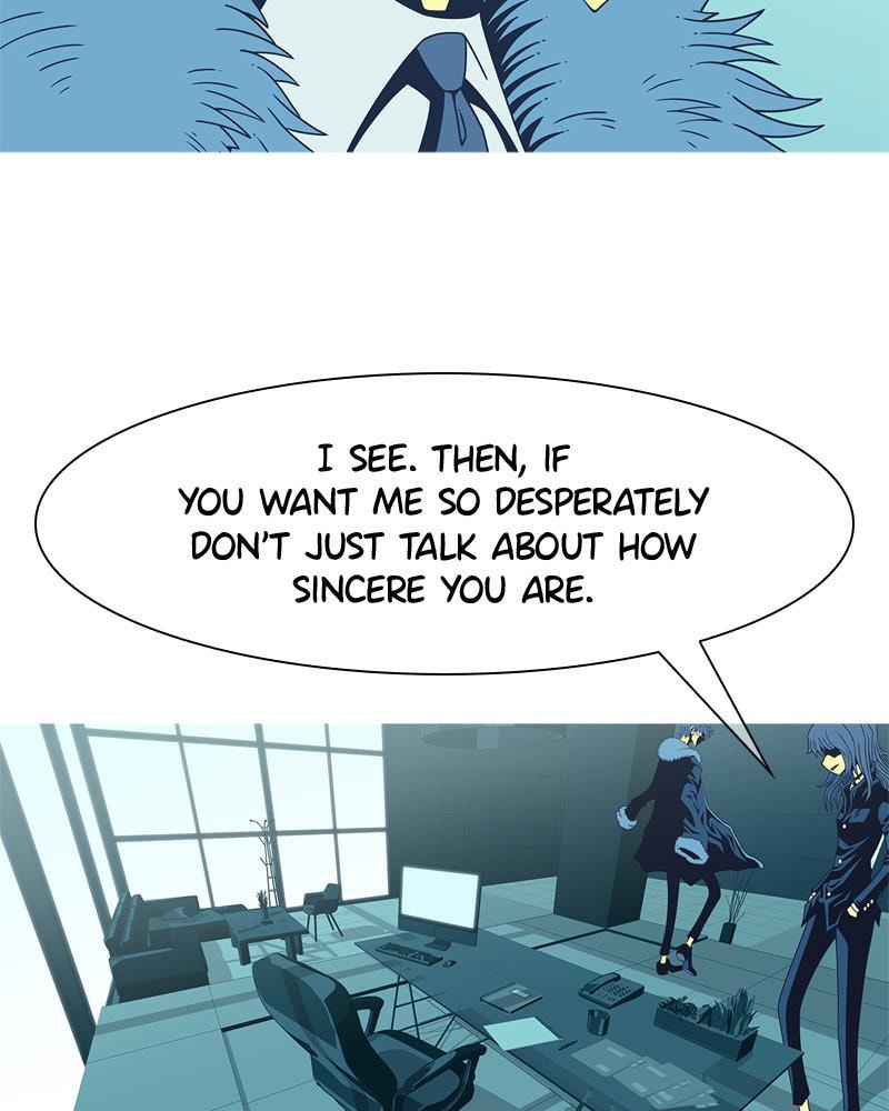 Read Vampire Syndrome chapter 59 image 27 on Lezhin